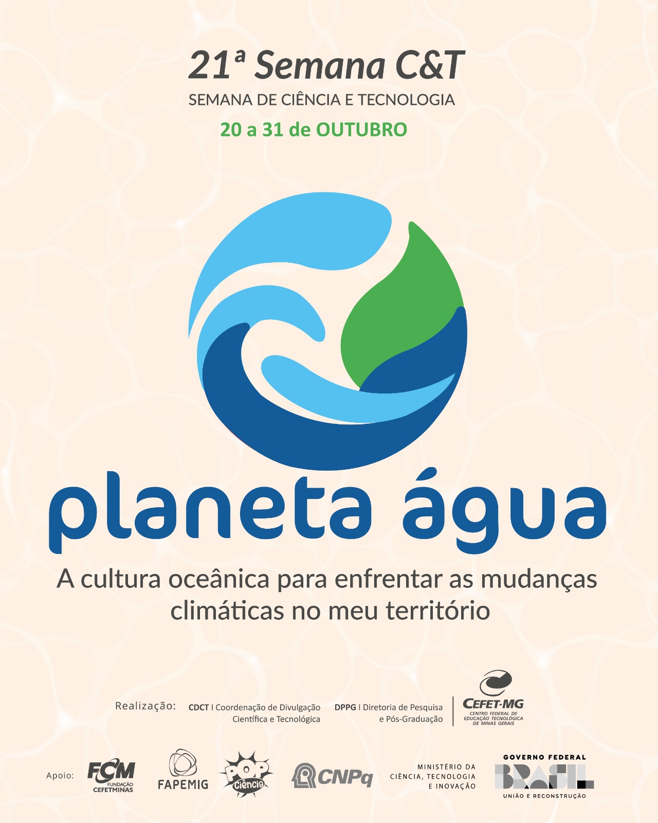 mais informações