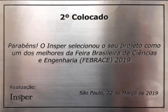 certificado